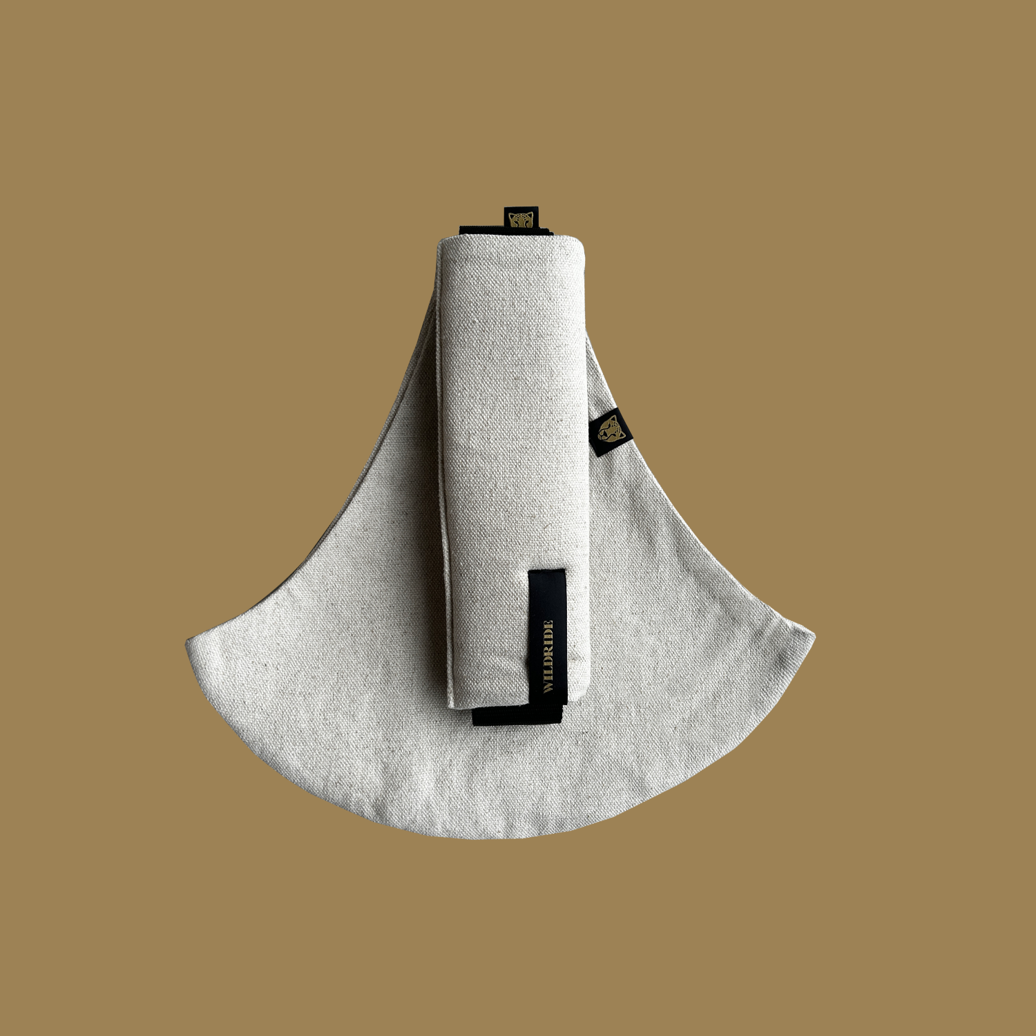 Toddler Carrier Sand Linen